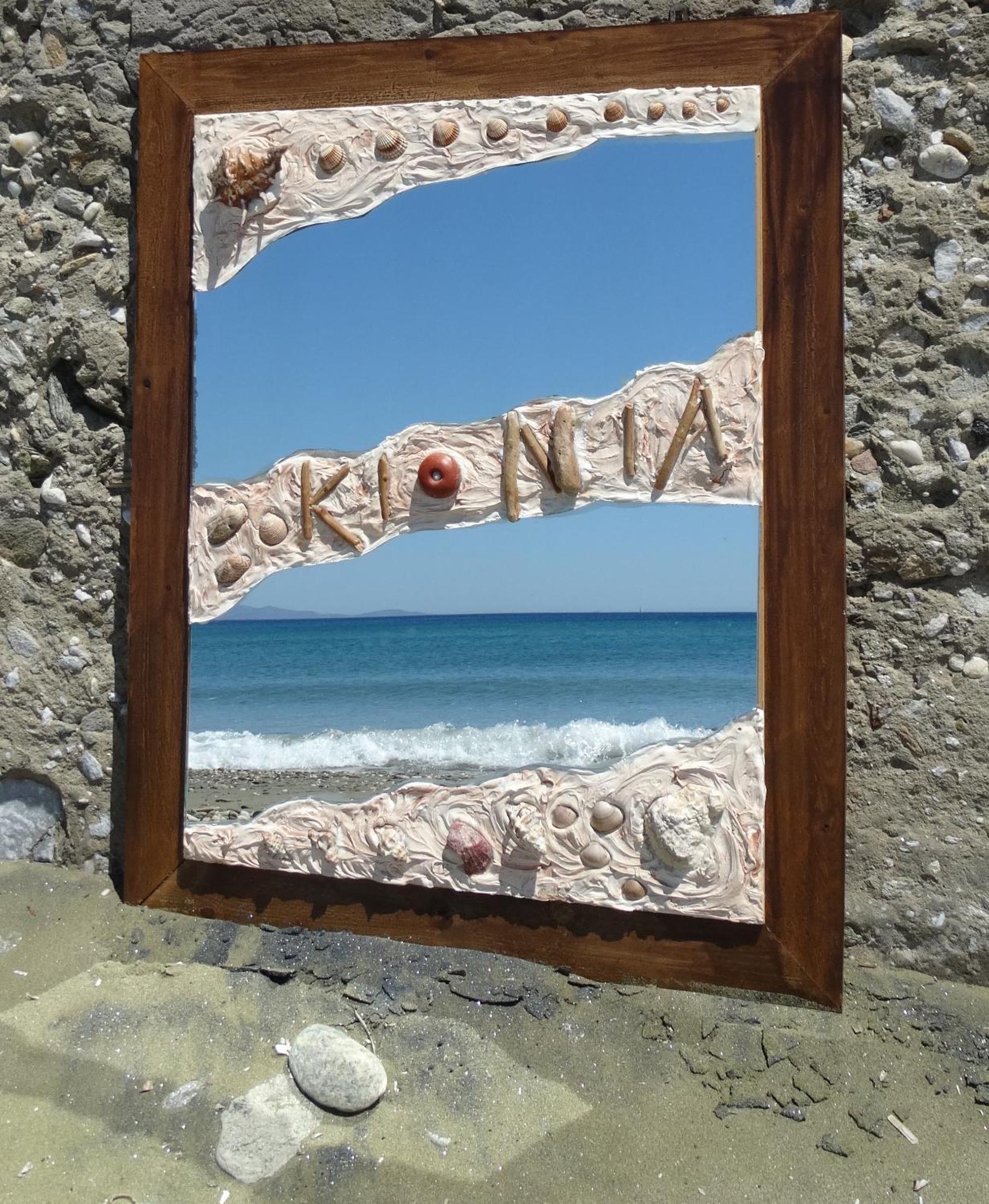 Kionia Apartments エクステリア 写真